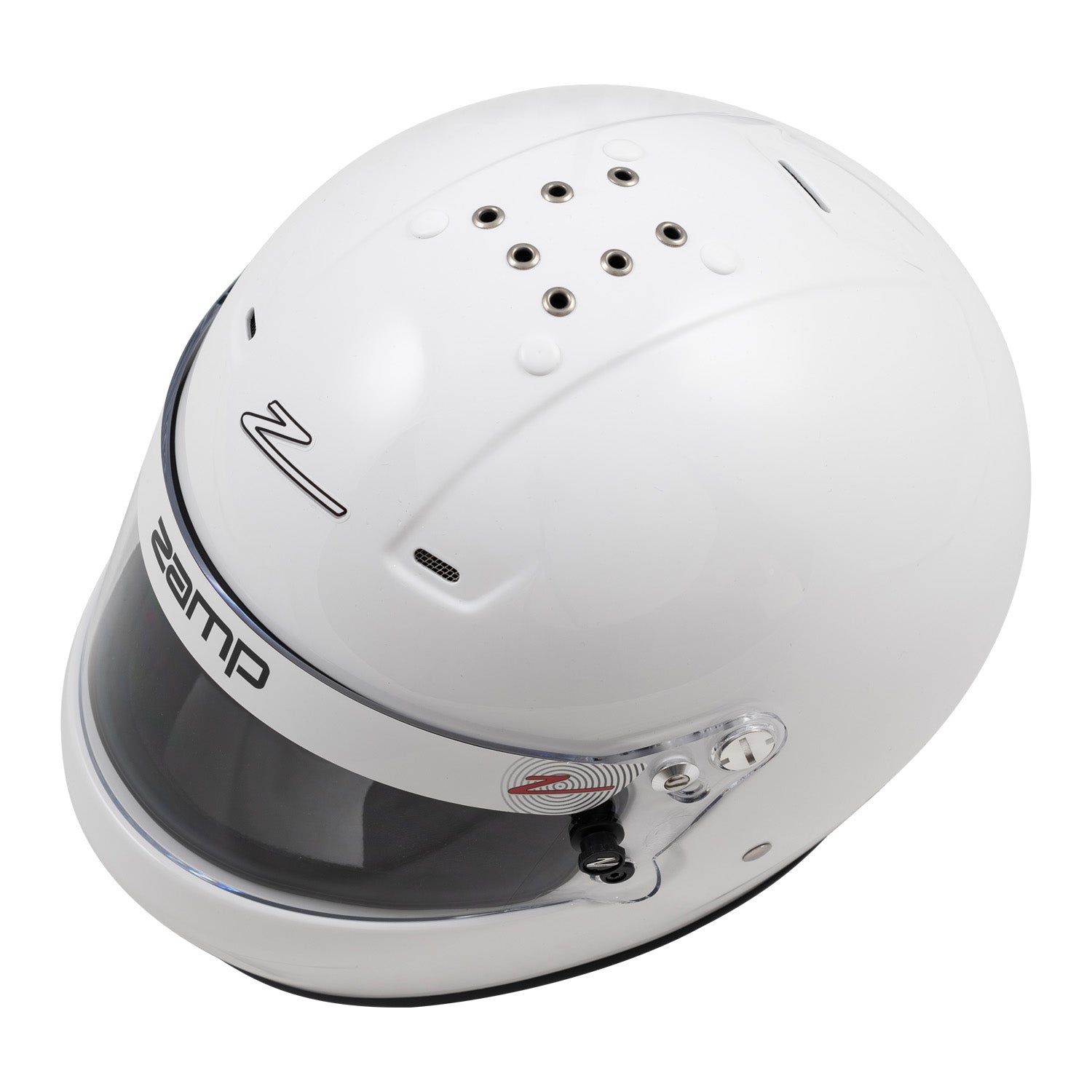 Zamp RZ-56 Helmet, Snell SA-2020