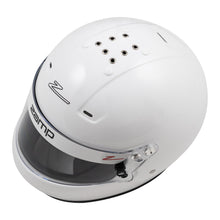 Load image into Gallery viewer, Zamp RZ-56 Helmet, Snell SA-2020
