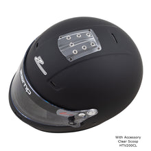 Load image into Gallery viewer, Zamp RZ-59 Helmet, Snell SA-2020