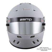 Load image into Gallery viewer, Zamp RZ-59 Helmet, Snell SA-2020