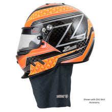 Load image into Gallery viewer, Zamp RZ-65D Graphic Helmet, Snell SA-2020