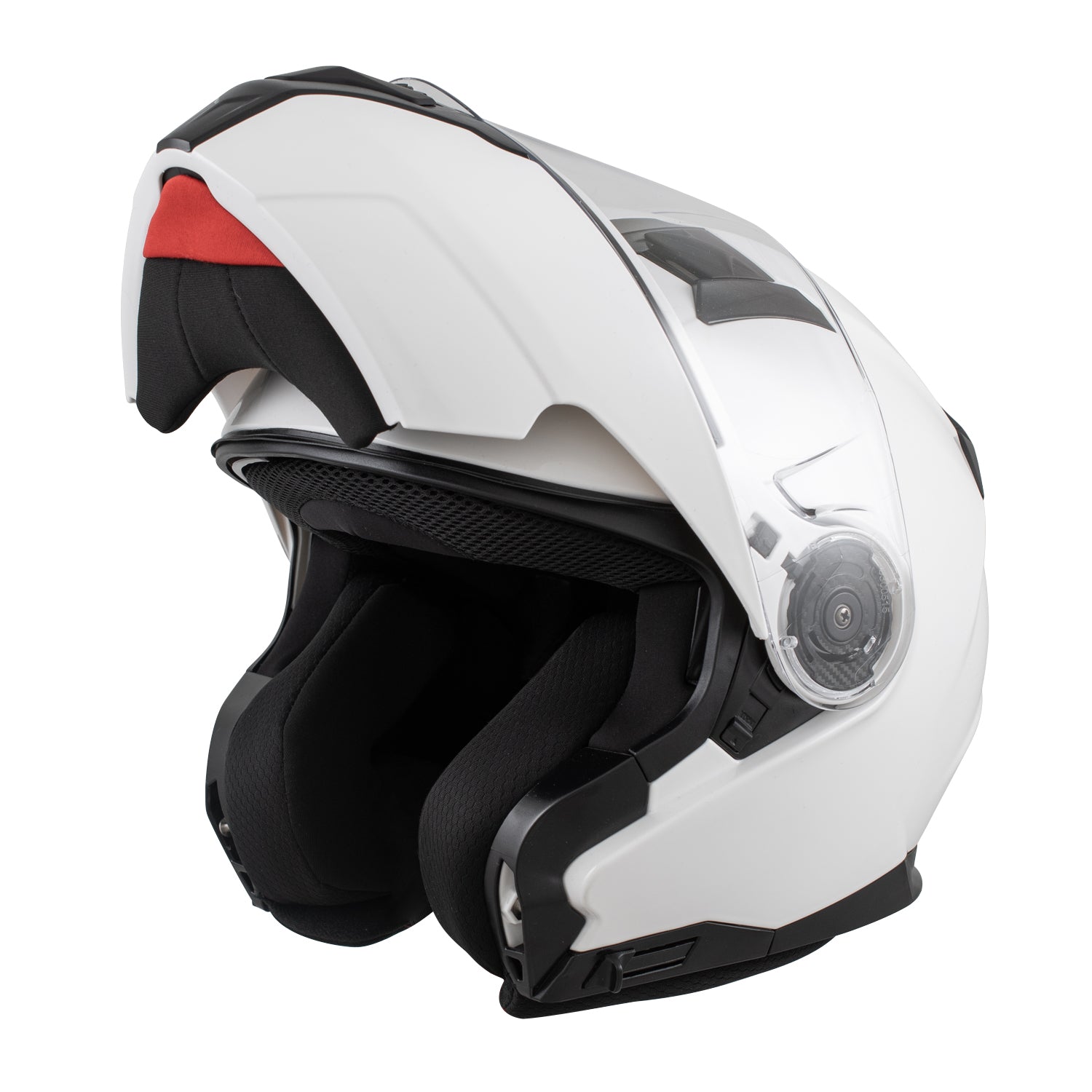 Zamp FL-4 Solid Helmet, ECE22.05 & DOT