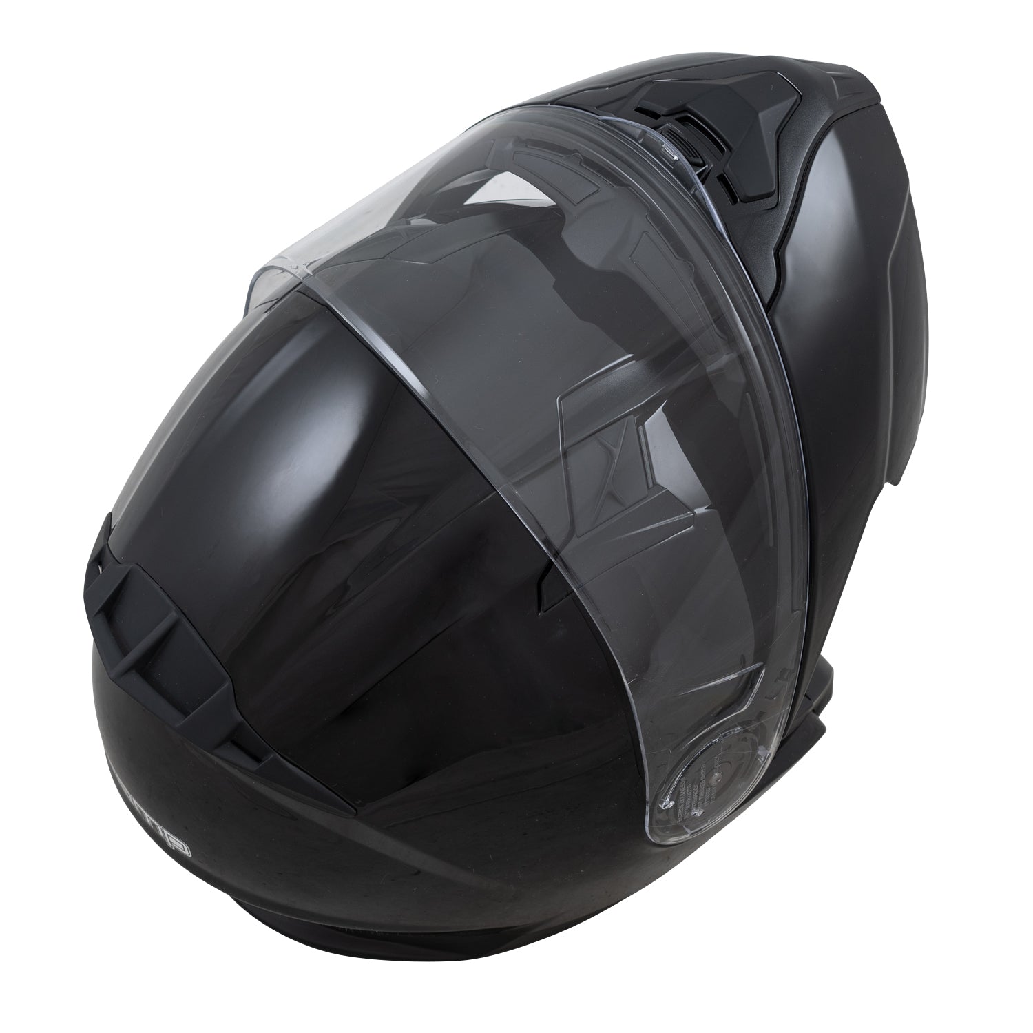 Zamp FL-4 Solid Helmet, ECE22.05 & DOT