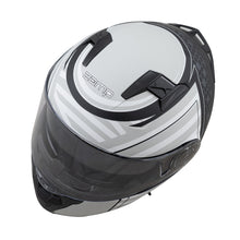 Load image into Gallery viewer, Zamp FL-4 Graphic Helmet, ECE22.05 &amp; DOT