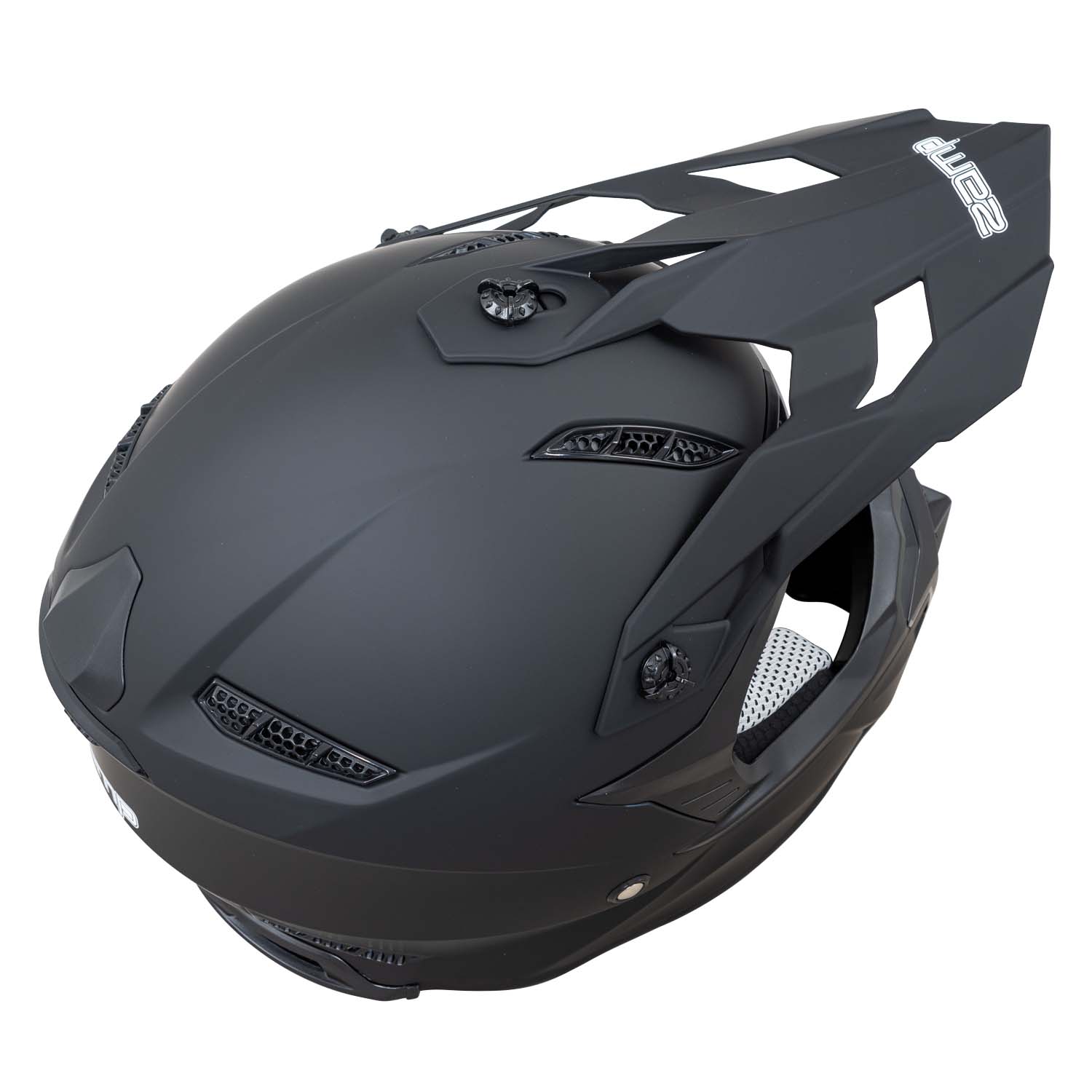 Zamp FX-4 Helmet, ECE22.05 & DOT