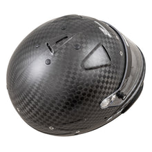 Load image into Gallery viewer, Zamp RZ-88O Matte Carbon Helmet, FIA 8860-2018