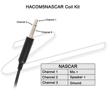 Load image into Gallery viewer, Zamp NASCAR 3 Conductor Coil Kit