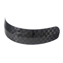 Load image into Gallery viewer, Zamp Carbon Top Shield Strip/Guard