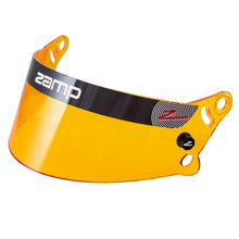 Load image into Gallery viewer, Zamp Z-20 FIA Series Anti-Fog Shield, 3 options