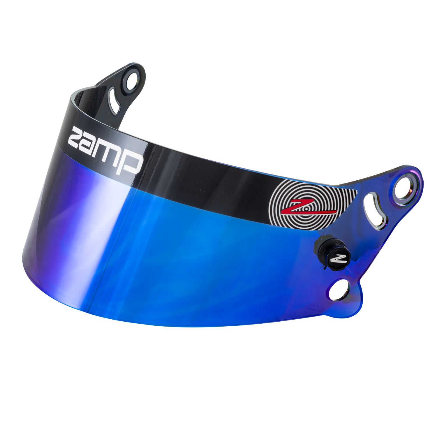 Zamp Z-20 FIA Series Prism Shields, 3 options