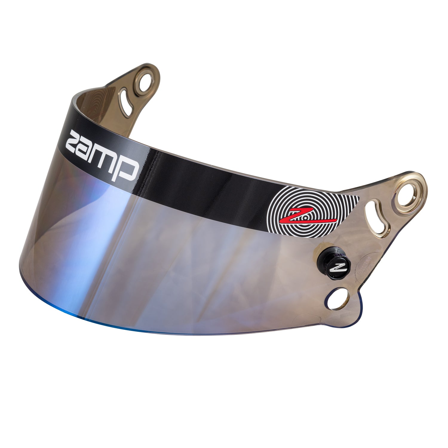 Zamp Z-20 FIA Series Shield, 6 options