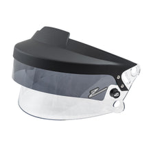 Load image into Gallery viewer, Zamp Z-20 Shield with Visor &amp; Sunstrip