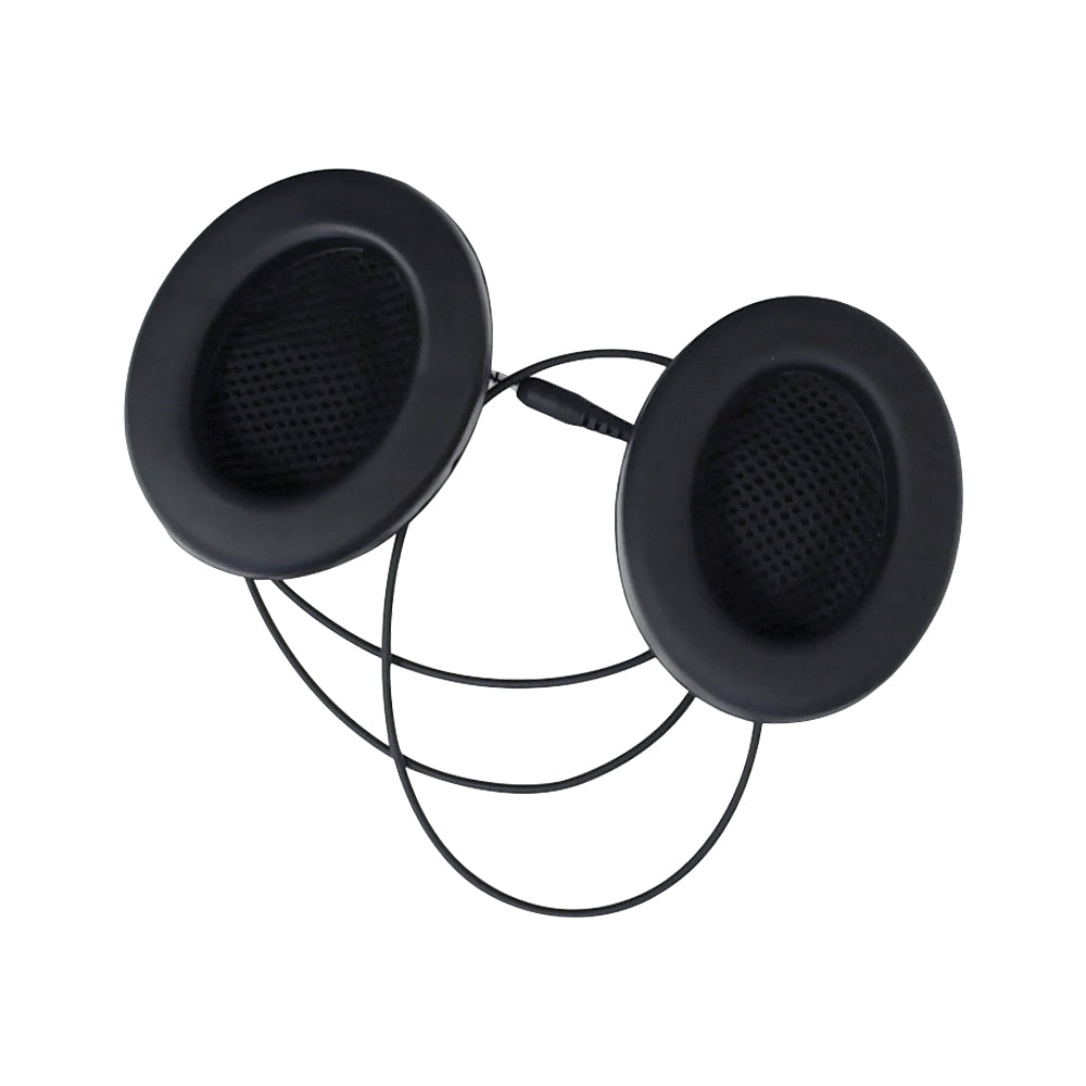 Zamp Ear Cups with Speakers