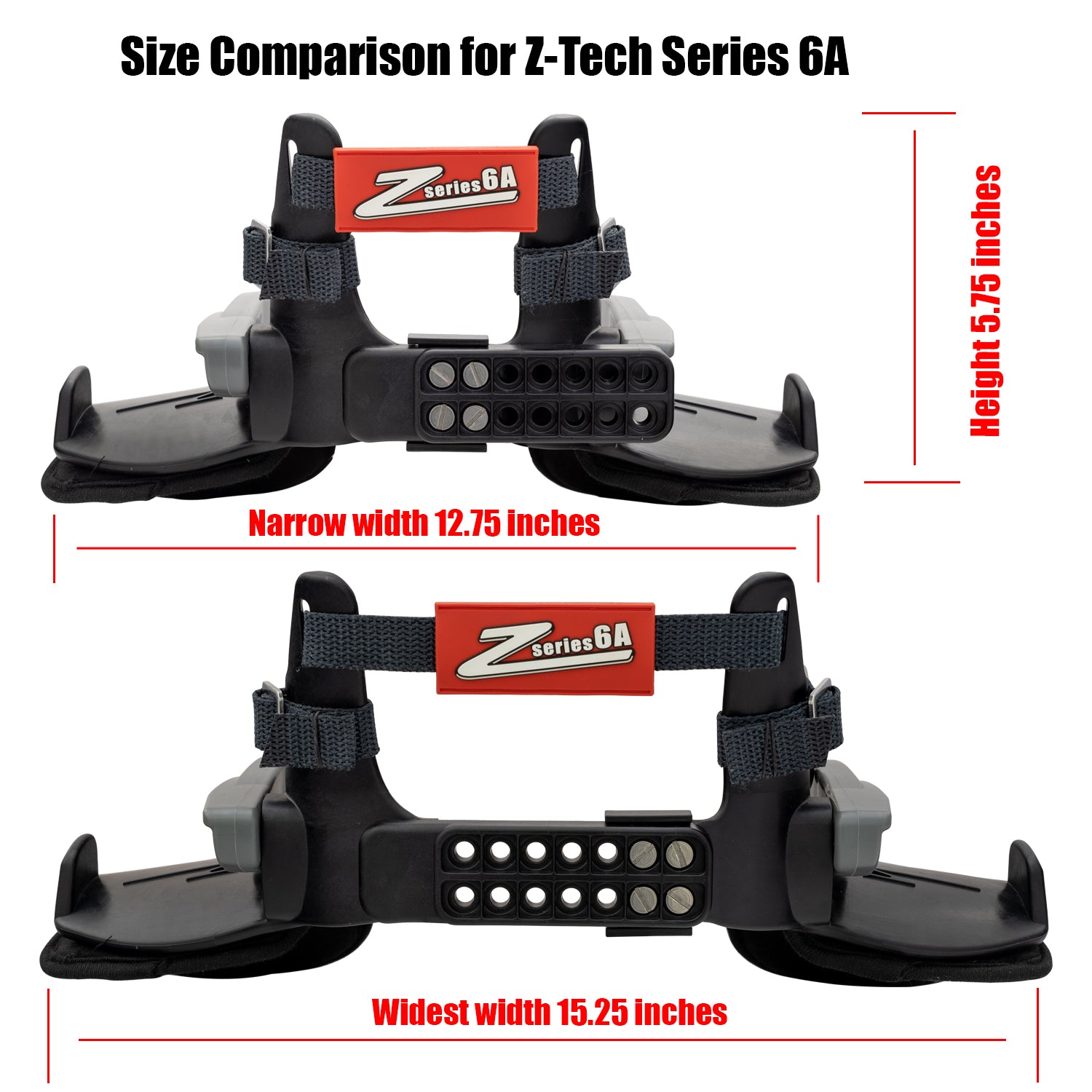 Zamp Z-Tech Series 6A, SFI 38.1 Certified