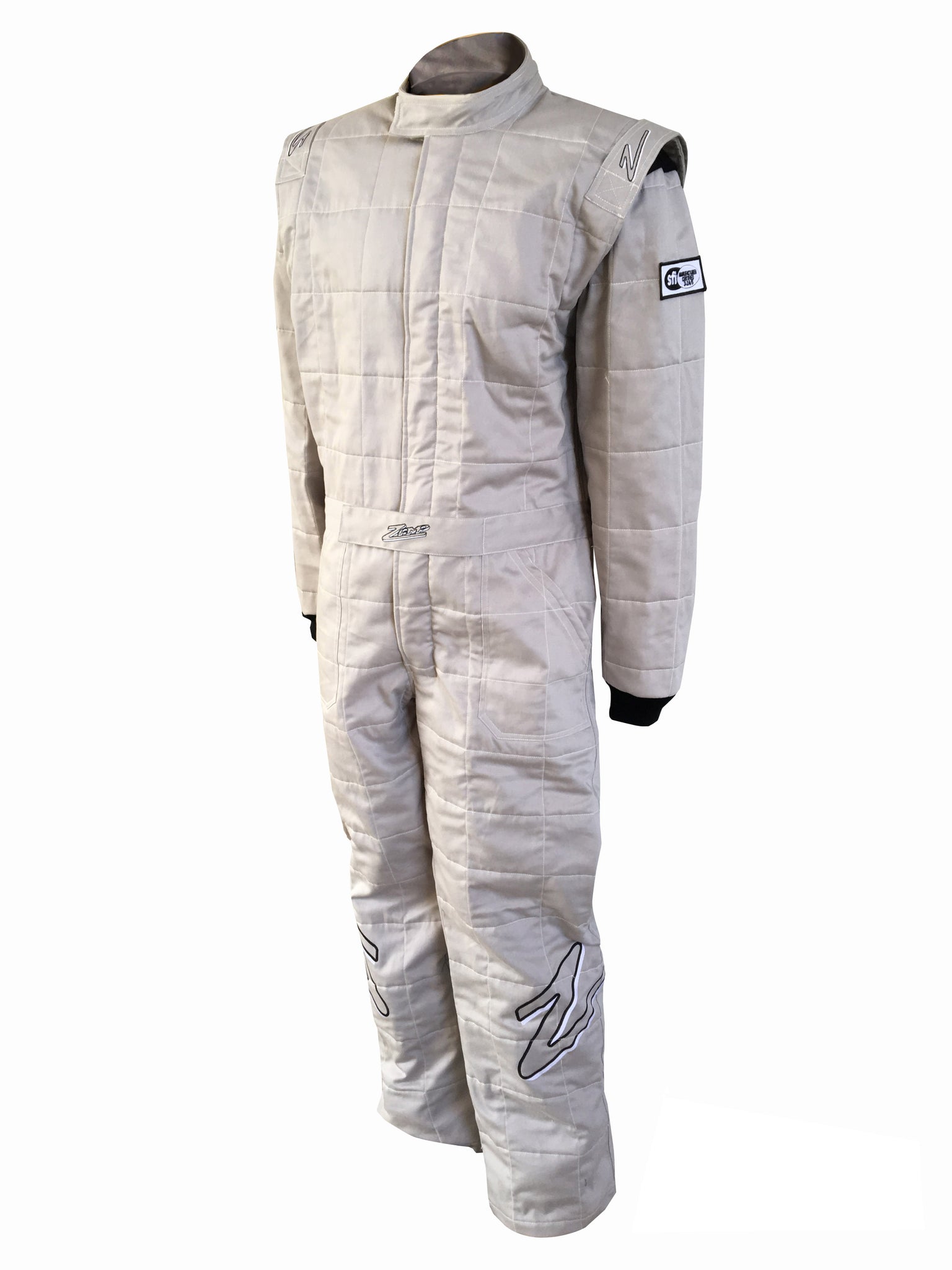 Zamp ZR-30 Race Suit, SFI 3.2A/5
