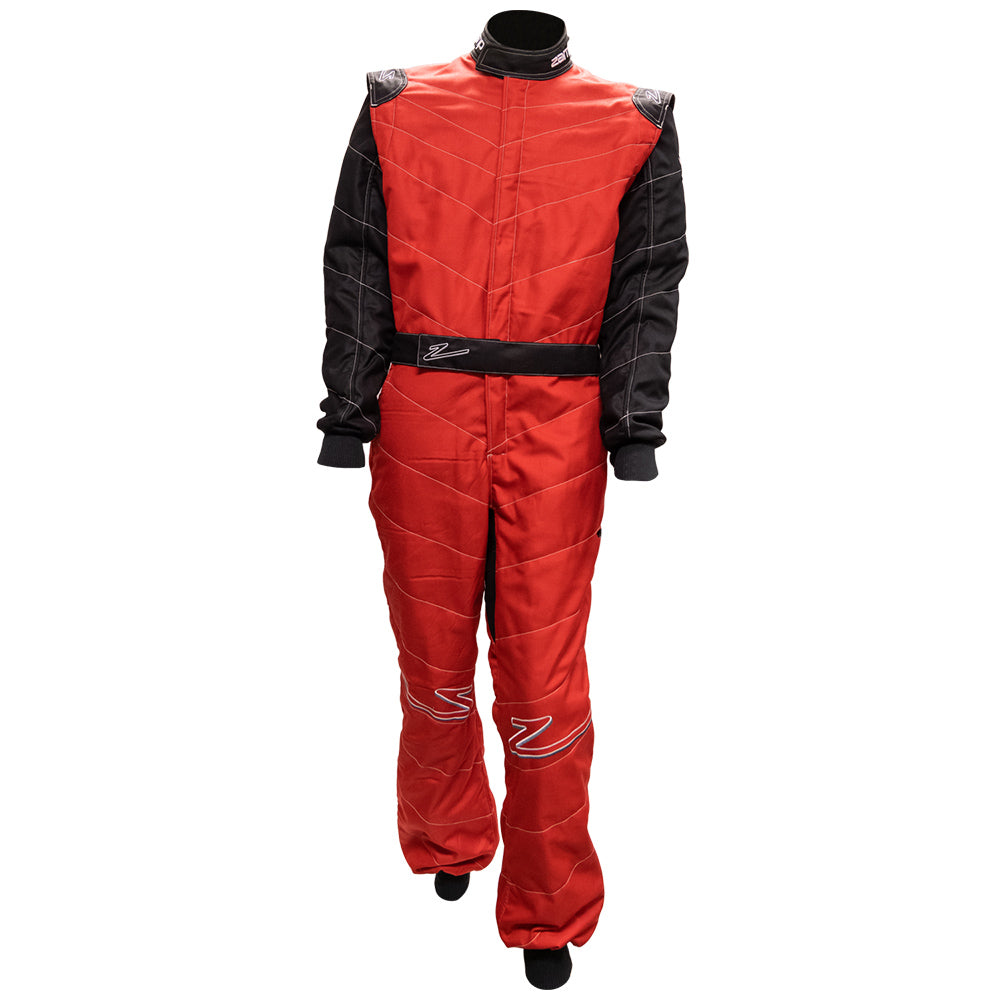 Zamp ZR-50F FIA Race Suit, SFI 3.2A/5 & FIA 8856-2000 Certified