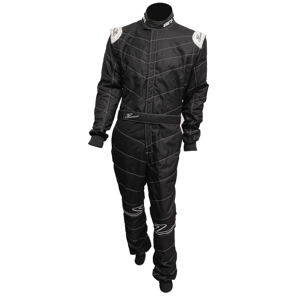 Zamp ZR-50F FIA Race Suit, SFI 3.2A/5 & FIA 8856-2000 Certified
