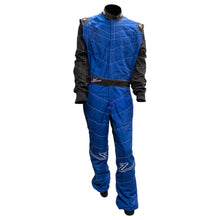 Load image into Gallery viewer, Zamp ZR-50F FIA Race Suit, SFI 3.2A/5 &amp; FIA 8856-2000 Certified