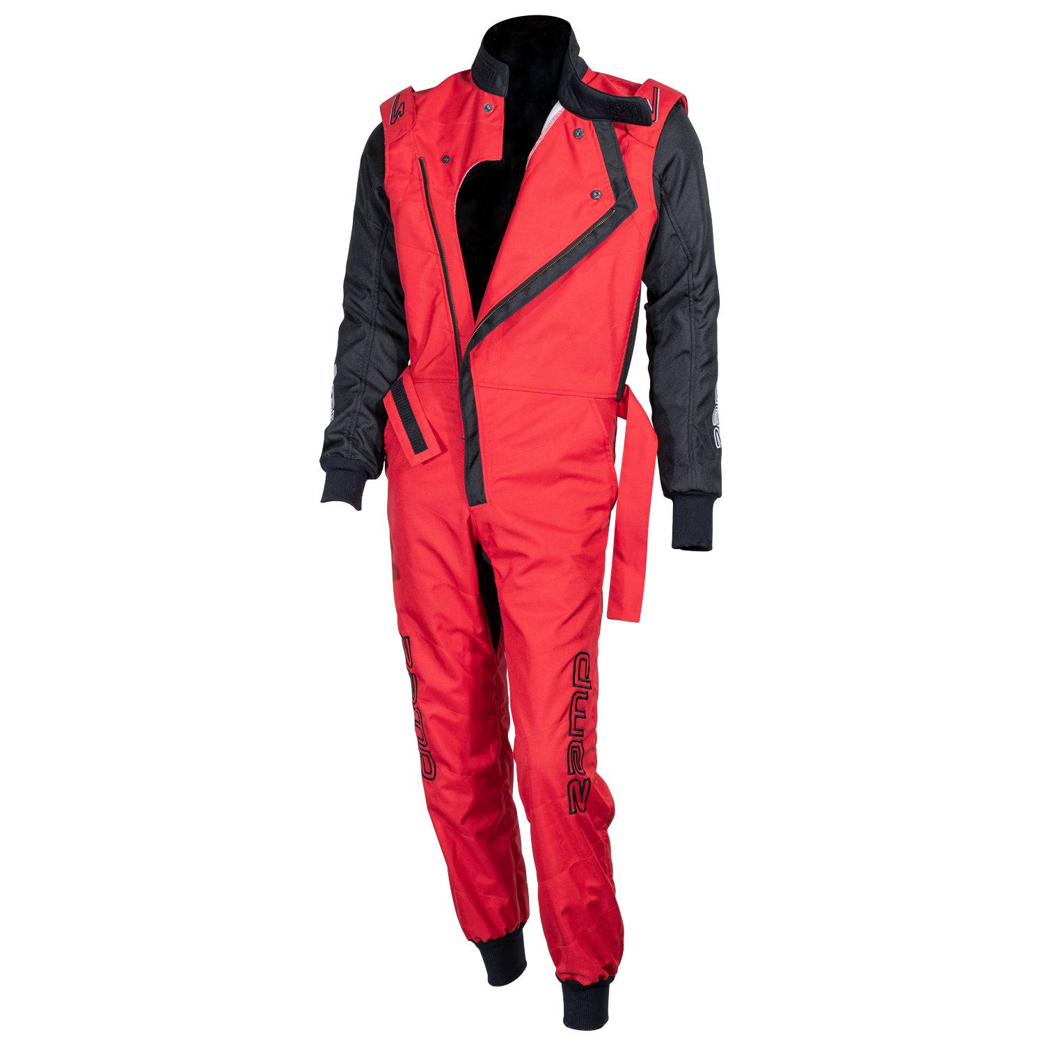Zamp ZK-40 KART Race Suit, 3 color options