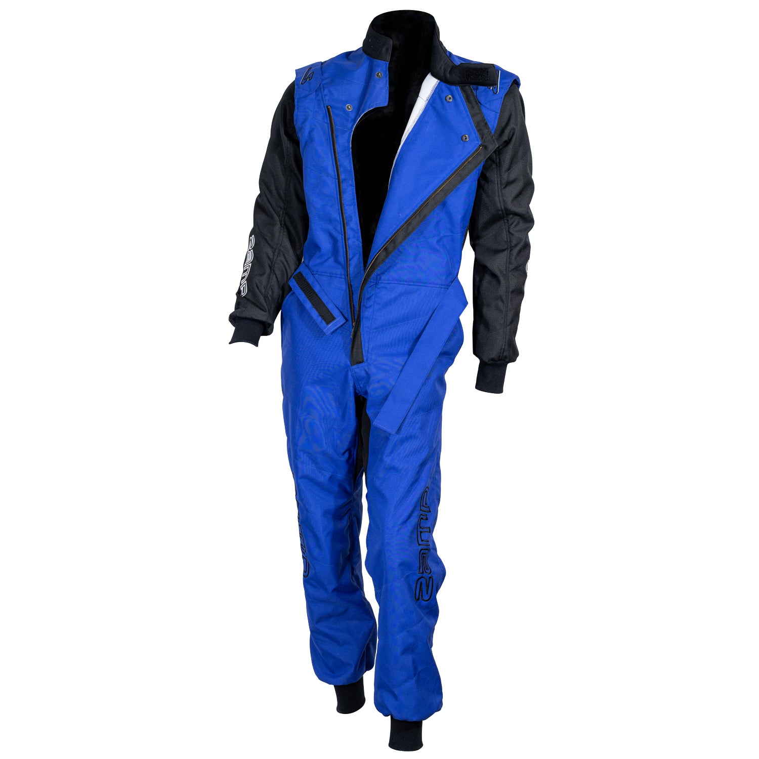Zamp ZK-40 KART Race Suit, 3 color options