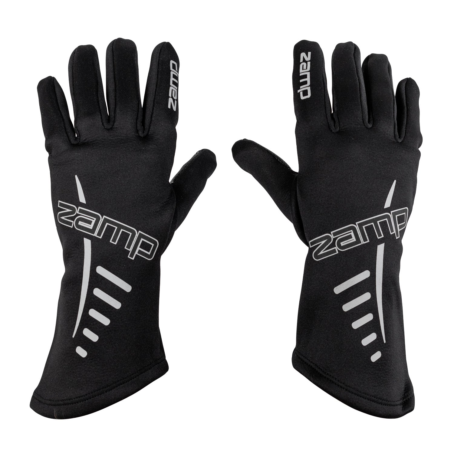 Zamp ZK-20 KART Race Gloves (Size: 2XS - 3XL)