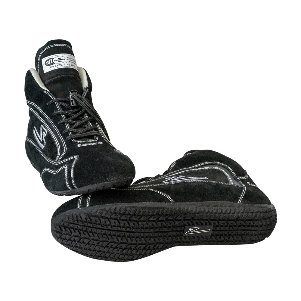 Zamp ZR-30 Race Shoes, SFI 3.3/5