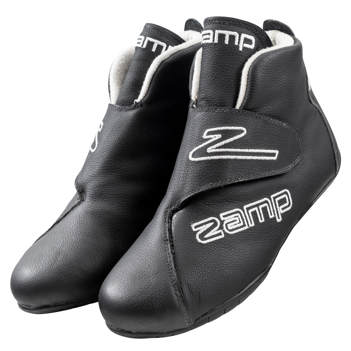Zamp ZR-Drag Shoes, SFI 3.3/20