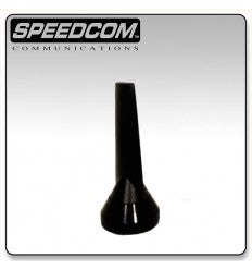 Speedcom Black Shark Fin Antenna