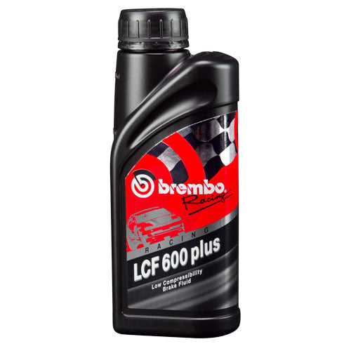 Brembo LCF 600 Brake Fluid