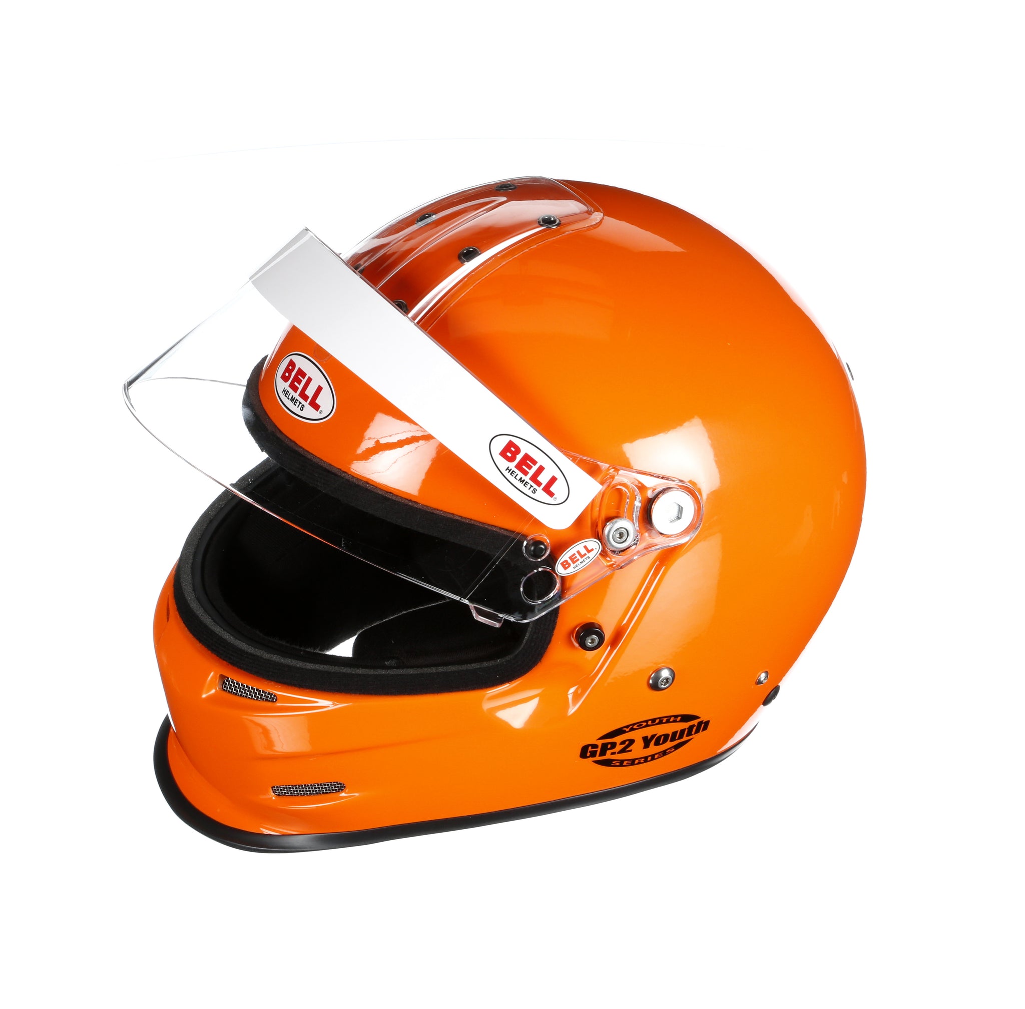 Bell SA2020 GP.2 YOUTH Helmet, SFI24.1 V.15 BRUS