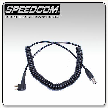 Speedcom Motorola Headset Cable
