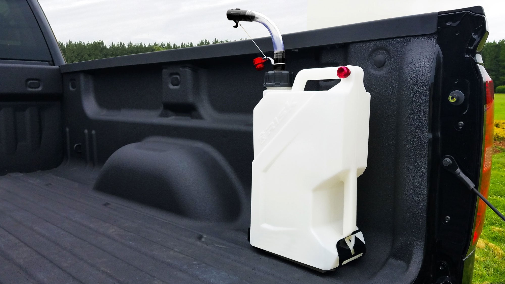 Universal Transfer Mount for EZ3 and EZ5 jug