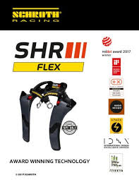 Schroth Device, Large Flex w/out Pads