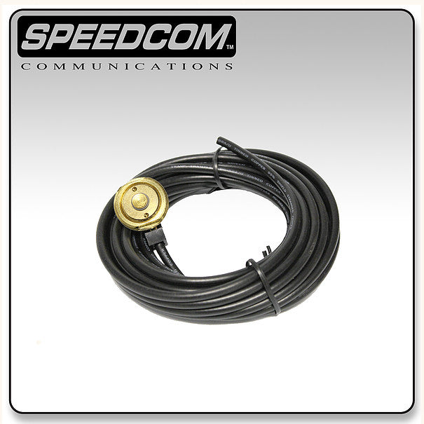 Speedcom NMO Mount Antenna Cable