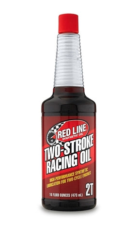 Red Line Two-Stroke Kart Oil